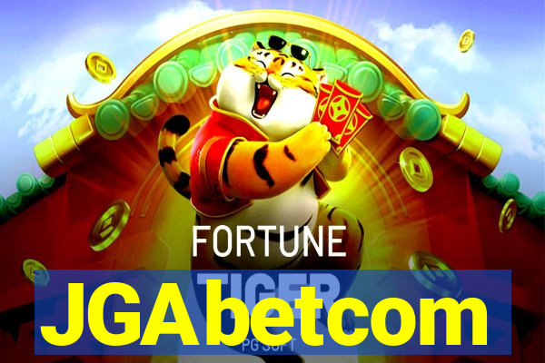 JGAbetcom