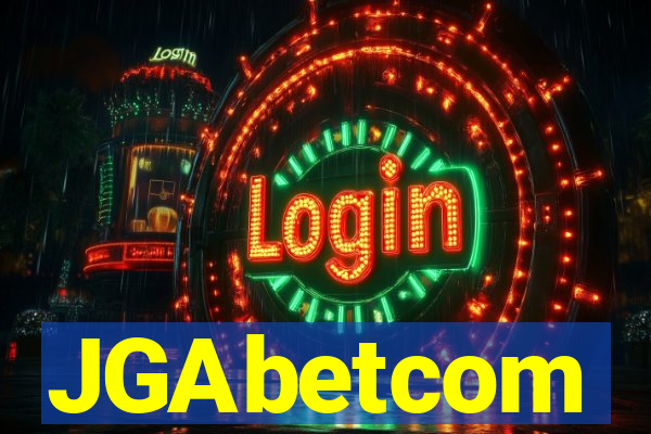 JGAbetcom