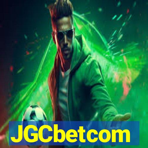 JGCbetcom