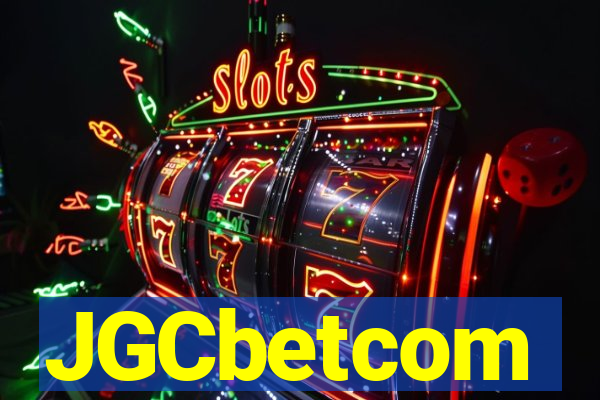 JGCbetcom