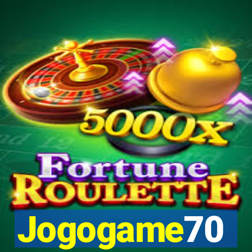 Jogogame70