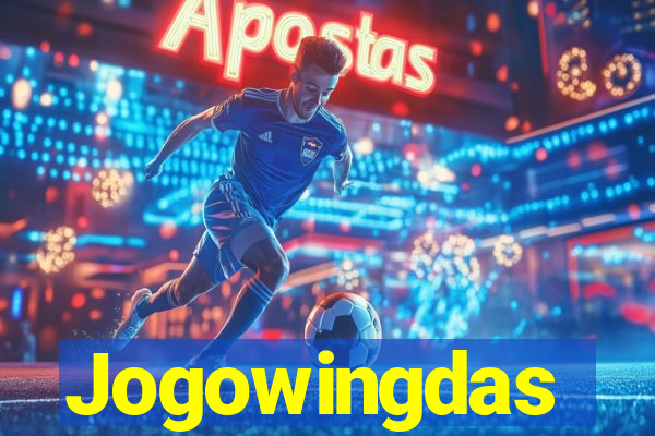 Jogowingdas