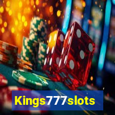 Kings777slots