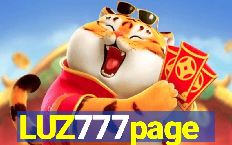 LUZ777page