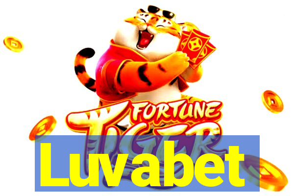 Luvabet