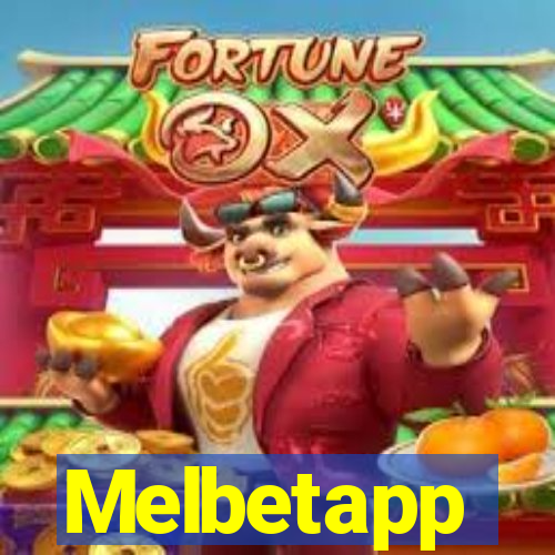 Melbetapp