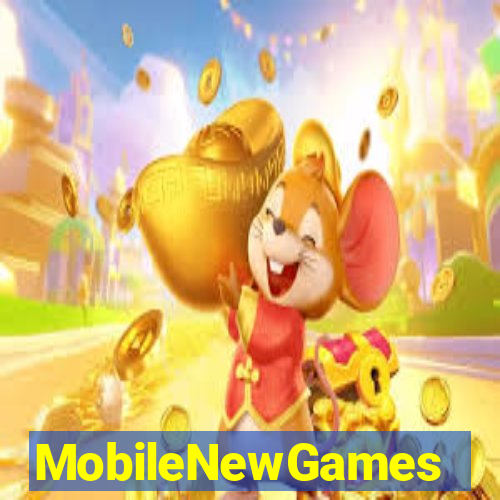 MobileNewGames