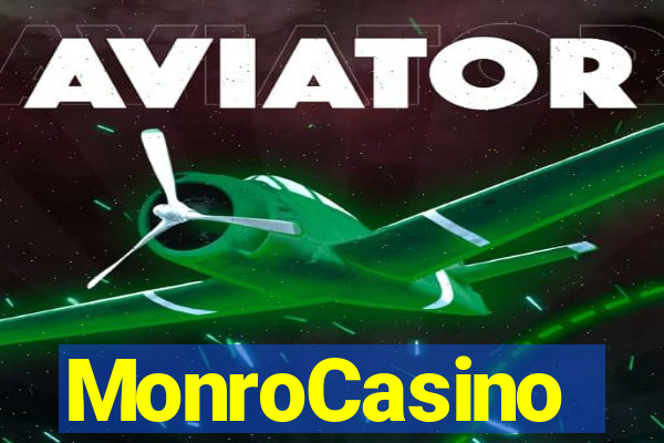 MonroCasino