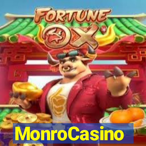 MonroCasino