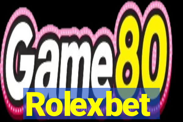 Rolexbet