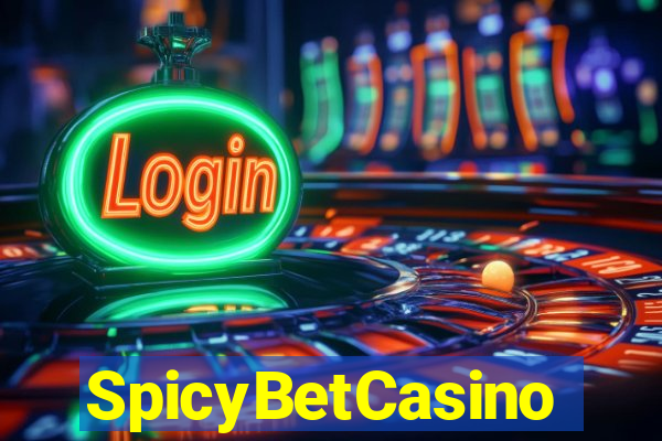 SpicyBetCasino