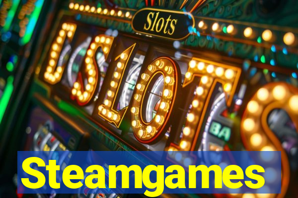 Steamgames