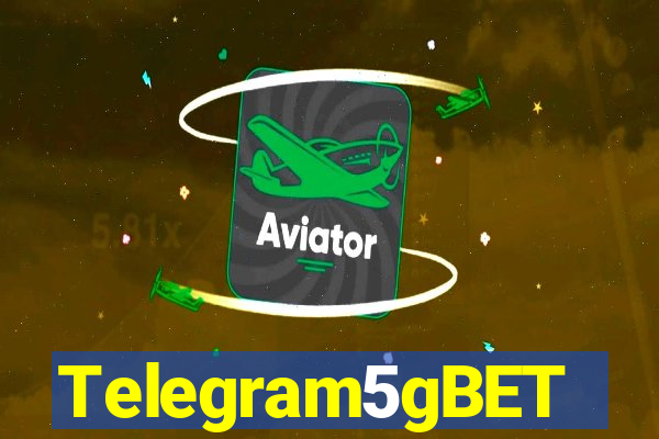 Telegram5gBET