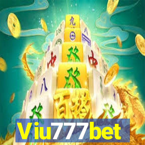 Viu777bet