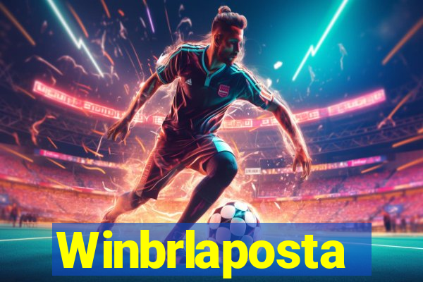 Winbrlaposta