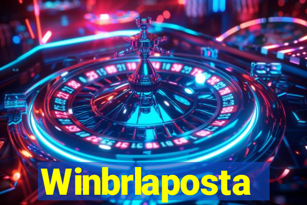 Winbrlaposta