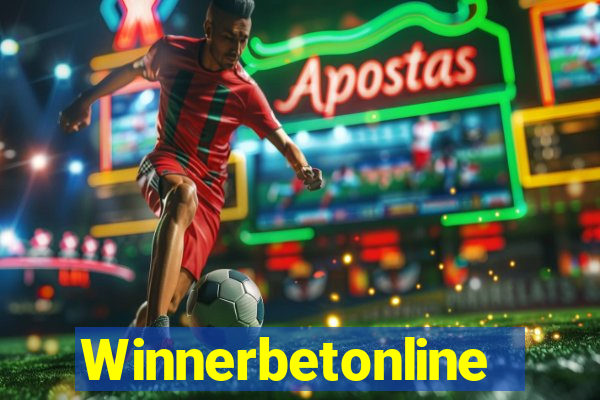 Winnerbetonline