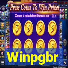 Winpgbr