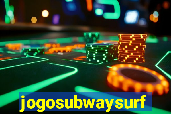 jogosubwaysurf