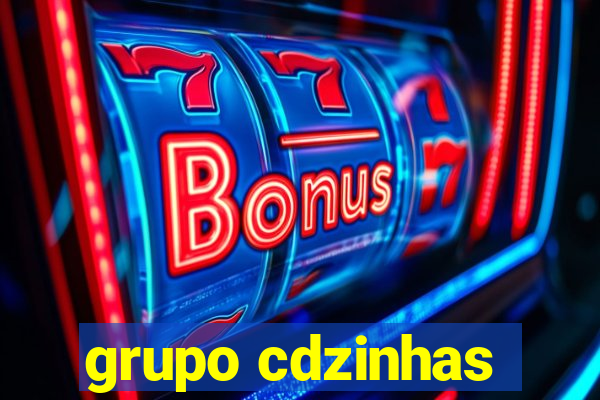 grupo cdzinhas