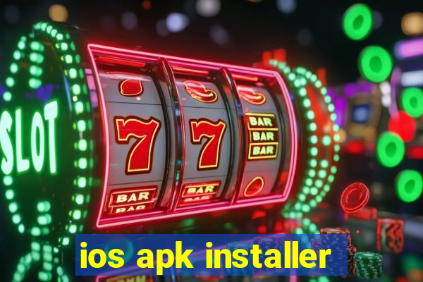 ios apk installer