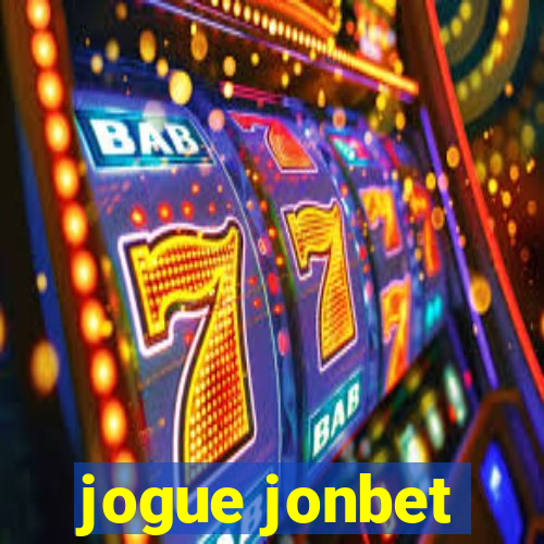 jogue jonbet