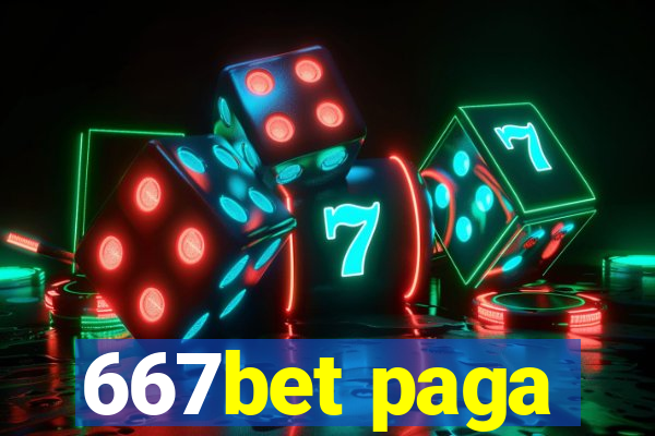 667bet paga