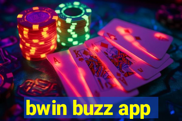 bwin buzz app