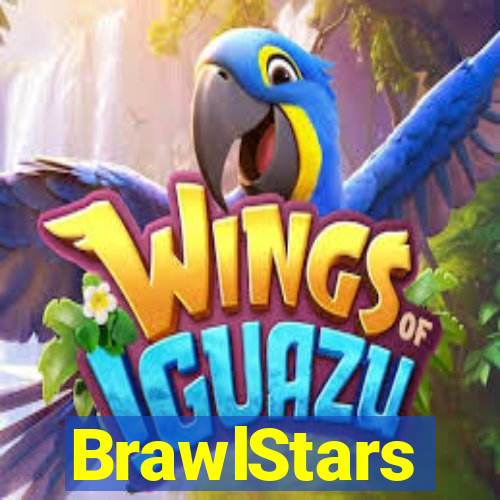 BrawlStars