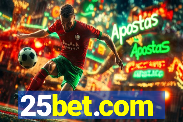 25bet.com