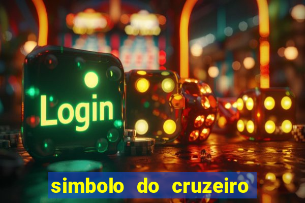 simbolo do cruzeiro futebol clube