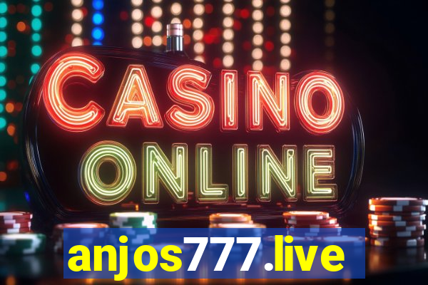 anjos777.live