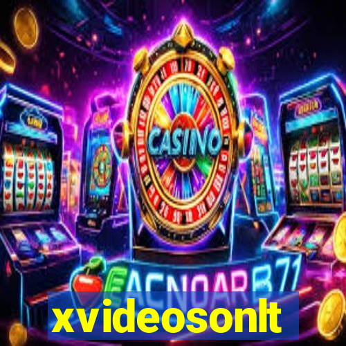 xvideosonlt