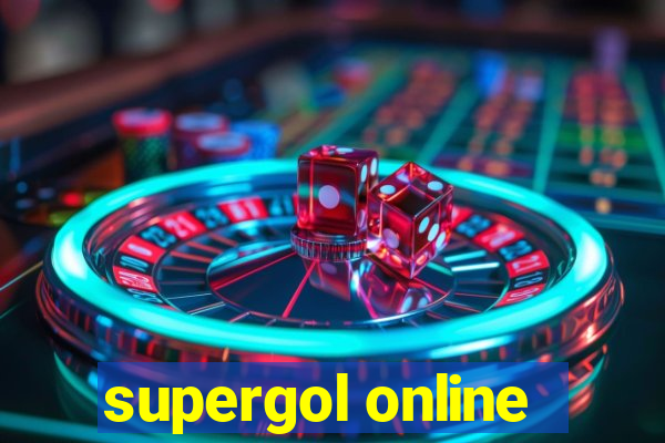 supergol online