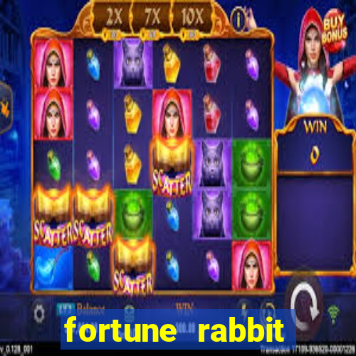 fortune rabbit horário pagante hoje