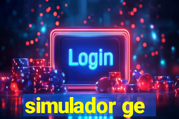 simulador ge