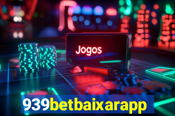 939betbaixarapp