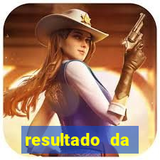 resultado da poderosa do vale