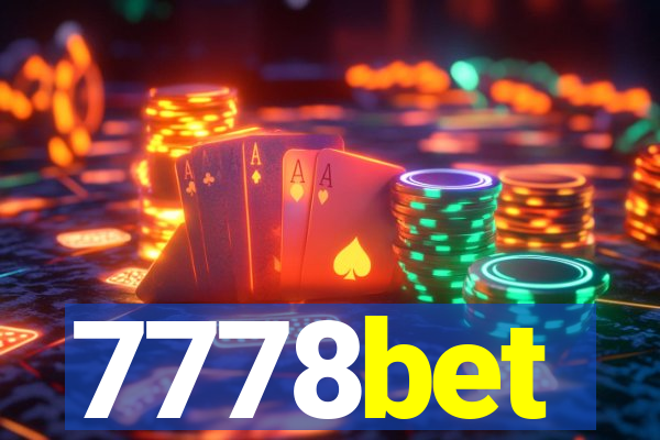 7778bet