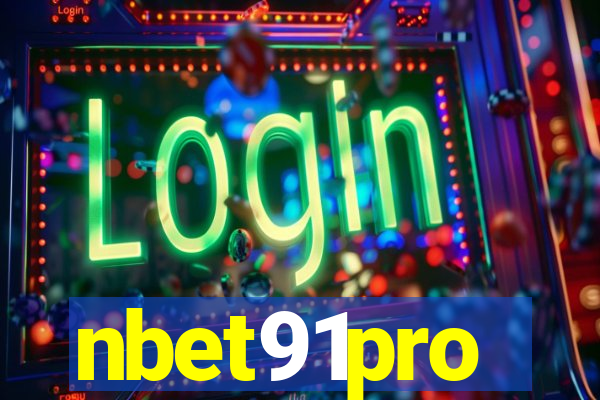 nbet91pro