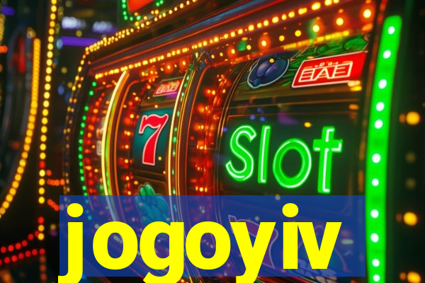 jogoyiv