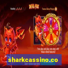 sharkcassino.com