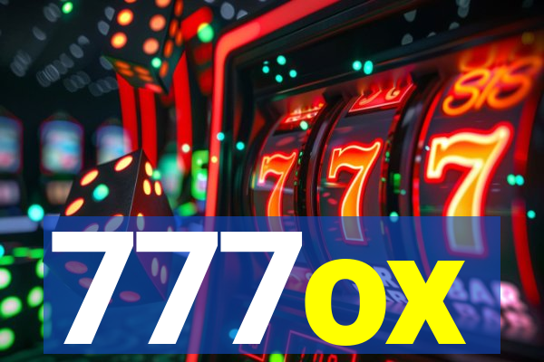 777ox