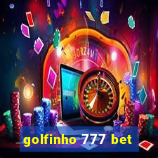 golfinho 777 bet