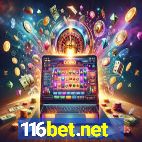 116bet.net