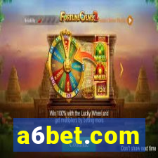 a6bet.com