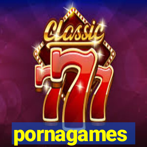 pornagames