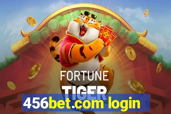 456bet.com login