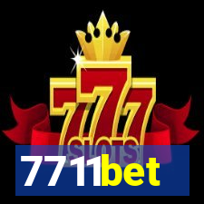 7711bet