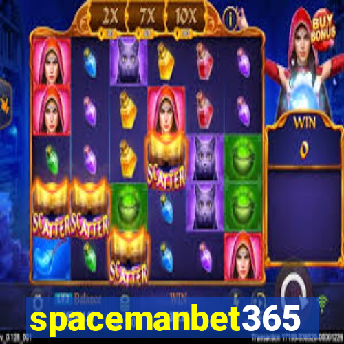 spacemanbet365